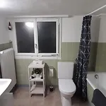 Affittacamere Casa Crap *
