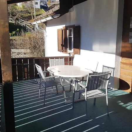 Pensjonat Casa Crap *