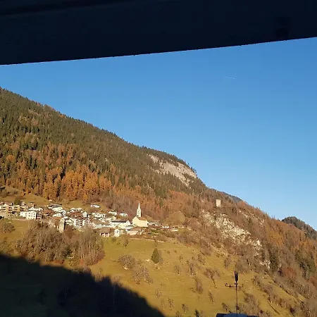 Casa Crap Gasthuis Trin