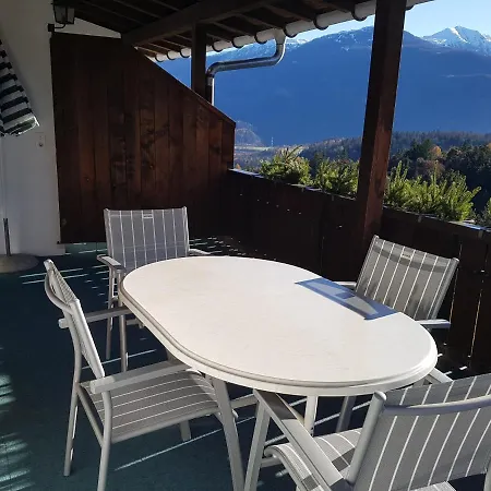 Pensjonat Casa Crap *