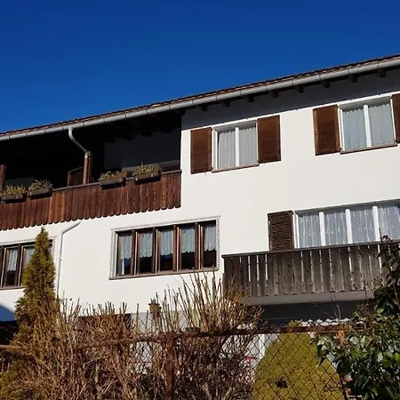 Pensjonat Casa Crap *