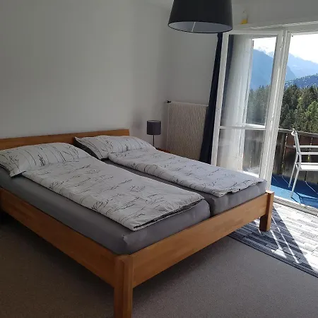 Casa Crap Pensjonat Trin