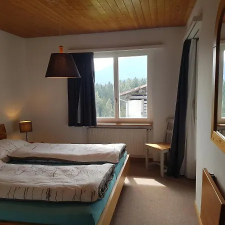 Casa Crap Gasthuis *