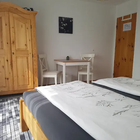 Casa Crap Pensión Trin