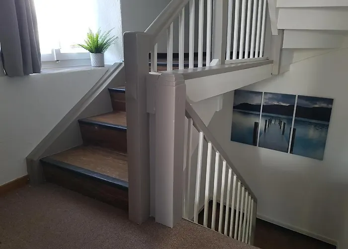 Casa Crap Maison d'hôtes Trin