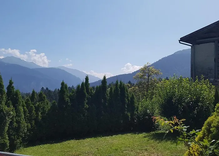 Maison d'hôtes Casa Crap