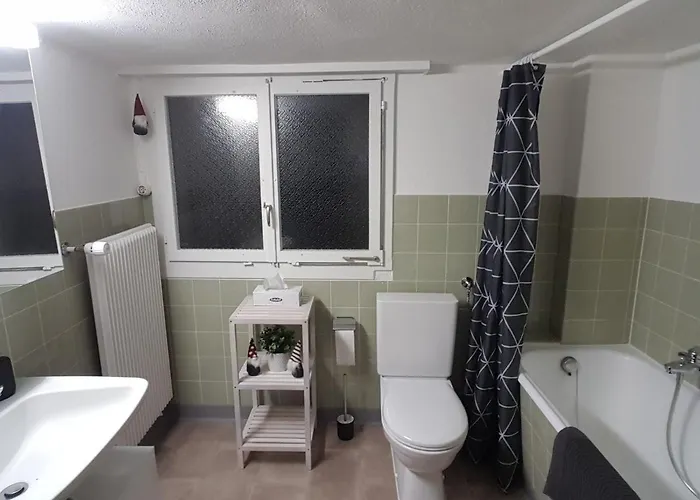 Maison d'hôtes Casa Crap *