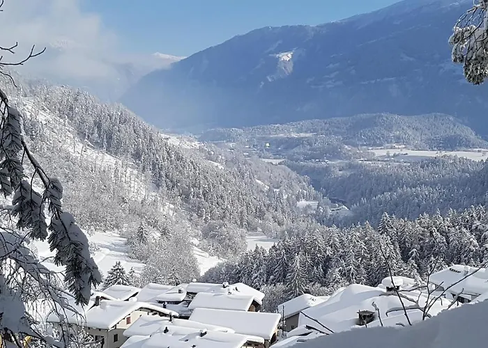 Maison d'hôtes Casa Crap *