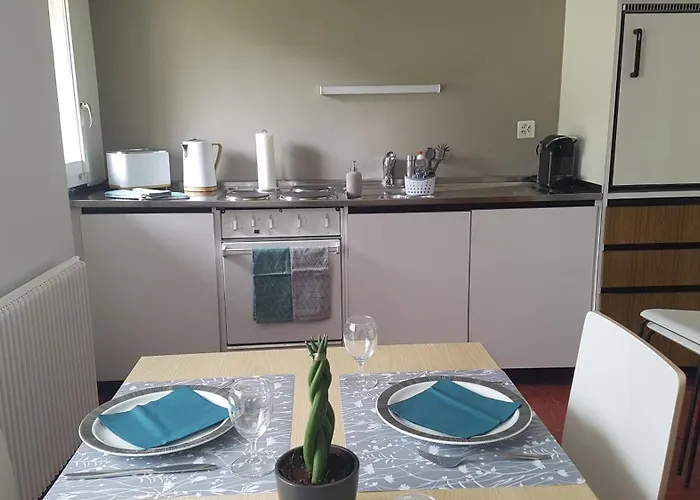 Casa Crap Maison d'hôtes