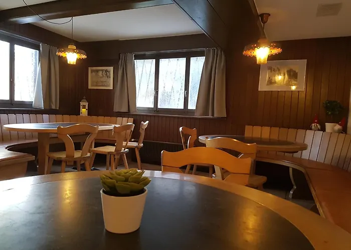 Maison d'hôtes Casa Crap *