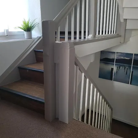 Casa Crap ゲストハウス Trin