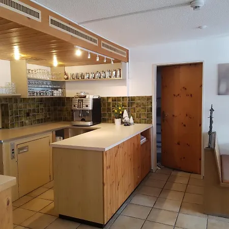 Casa Crap ゲストハウス *