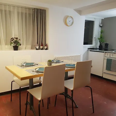 Affittacamere Casa Crap