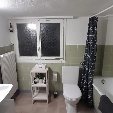 Affittacamere Casa Crap *