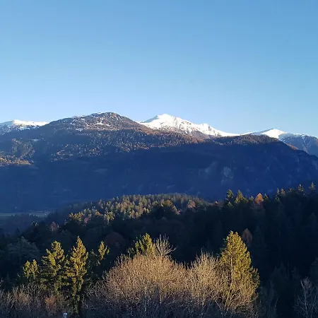 Affittacamere Casa Crap Trin