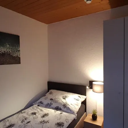 Casa Crap Maison d'hôtes *