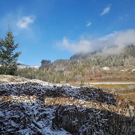 ゲストハウス Casa Crap *