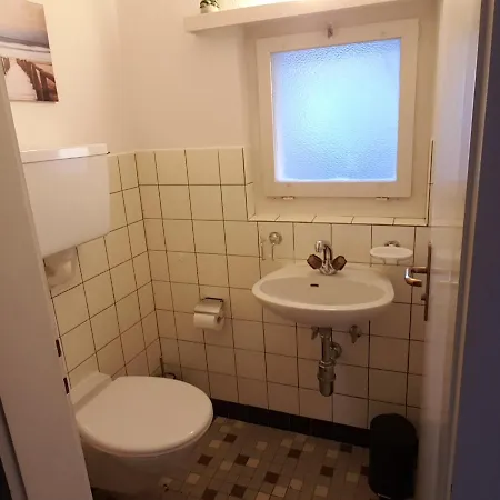 Casa Crap Affittacamere *