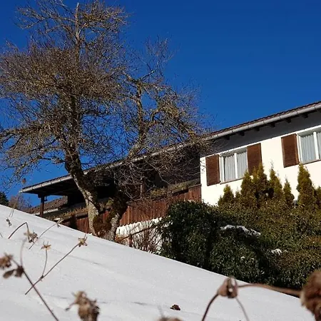 Casa Crap Maison d'hôtes