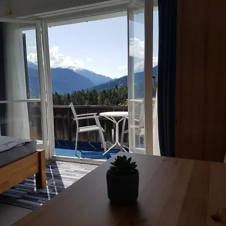 ゲストハウス Casa Crap *