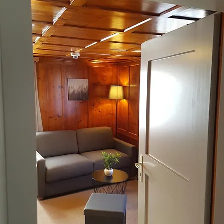 Casa Crap Affittacamere *