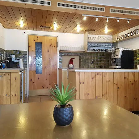 Affittacamere Casa Crap Trin