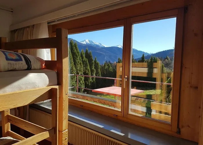 Casa Crap Guest house *