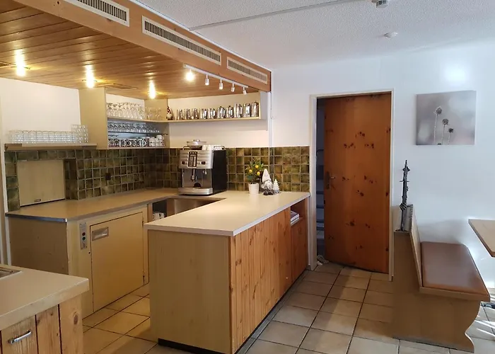 Casa Crap Guest house *