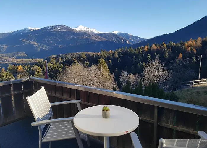 Guest house Casa Crap