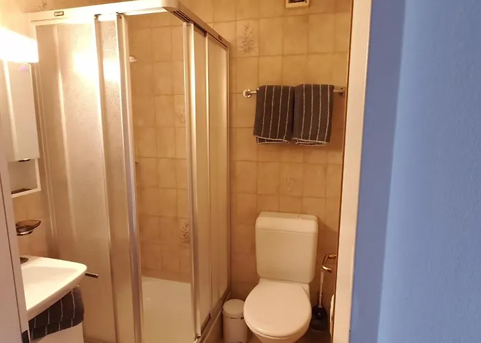 Casa Crap Guest house