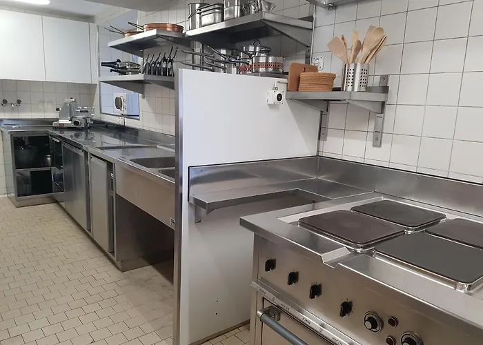 Casa Crap Guest house