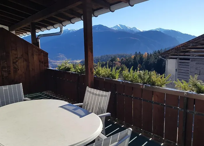 Guest house Casa Crap *