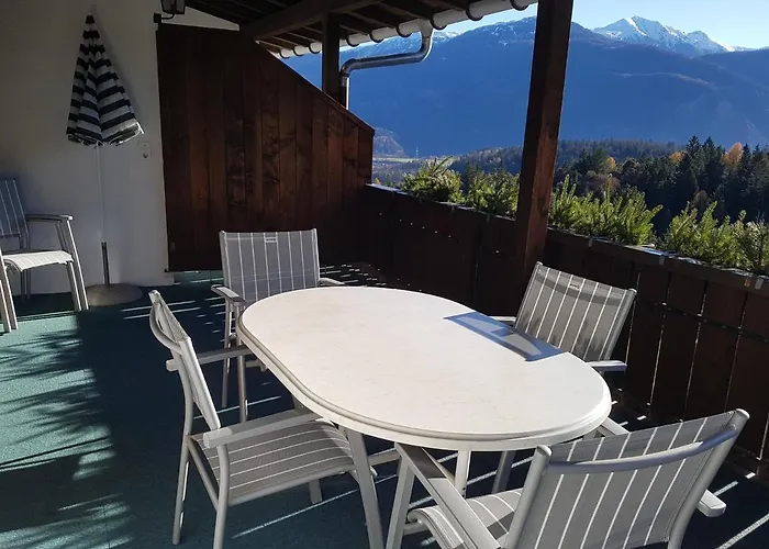 Guest house Casa Crap *