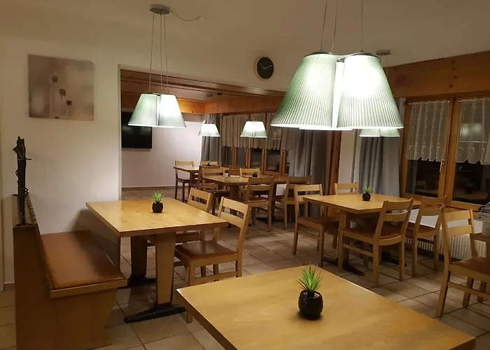 Casa Crap Guest house *