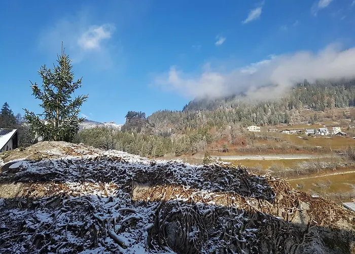 Guest house Casa Crap *