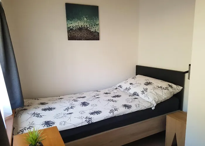 Casa Crap Guest house Trin