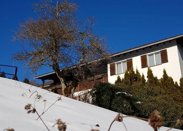 Casa Crap Guest house