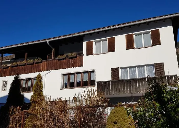 Guest house Casa Crap *