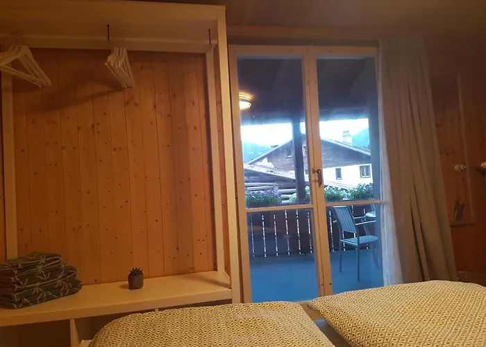 Casa Crap Guest house *