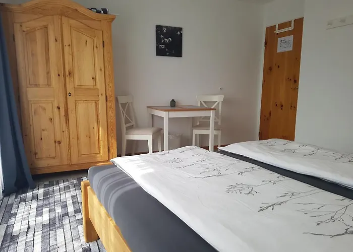 Casa Crap Guest house Trin