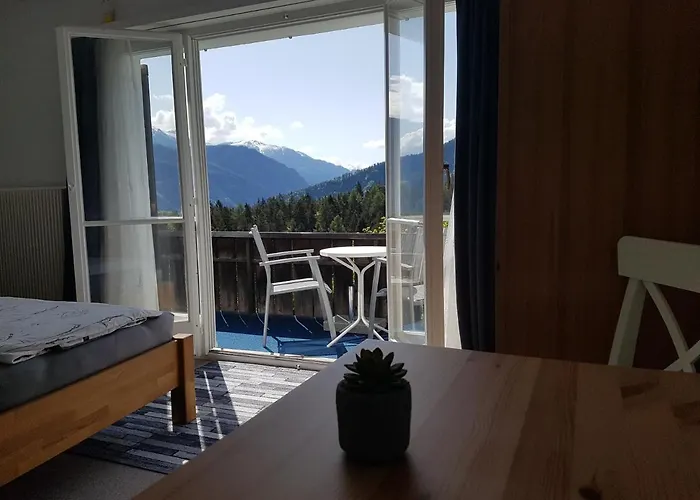 Guest house Casa Crap *