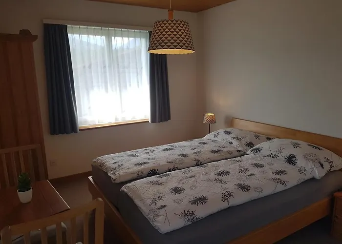 Guest house Casa Crap *