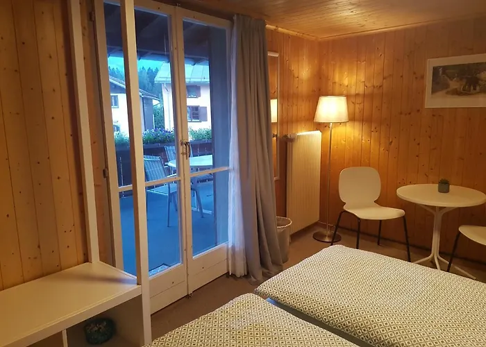 Guest house Casa Crap