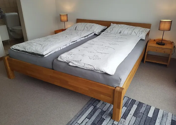 Casa Crap Guest house