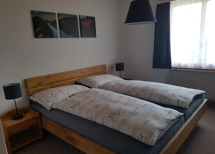 Guest house Casa Crap Trin