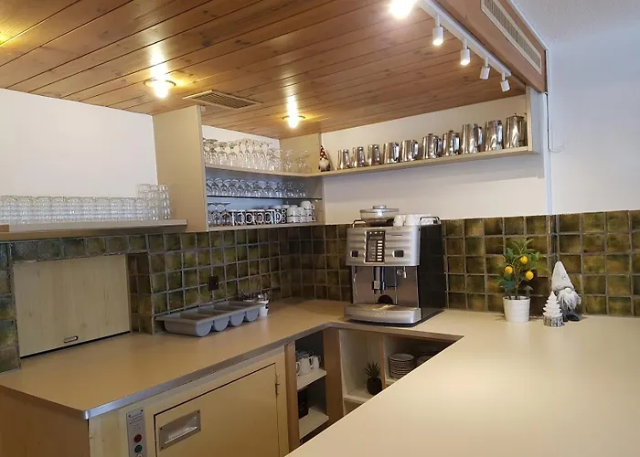 Guest house Casa Crap