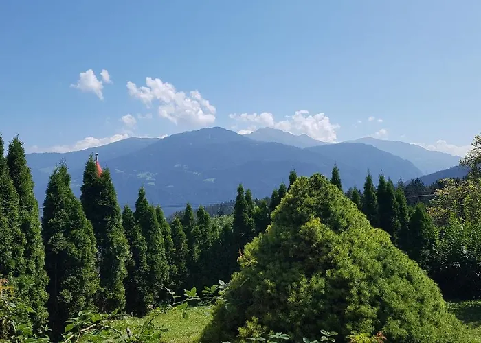 Casa Crap Konukevi Trin