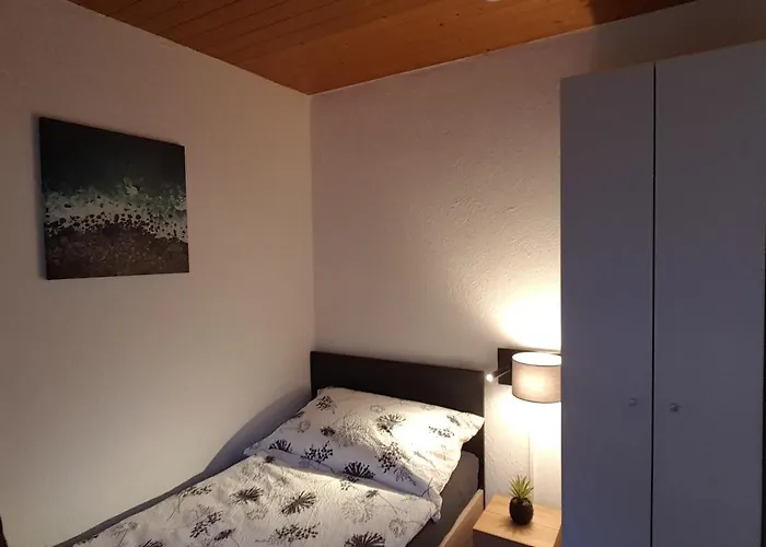 Casa Crap Konukevi *