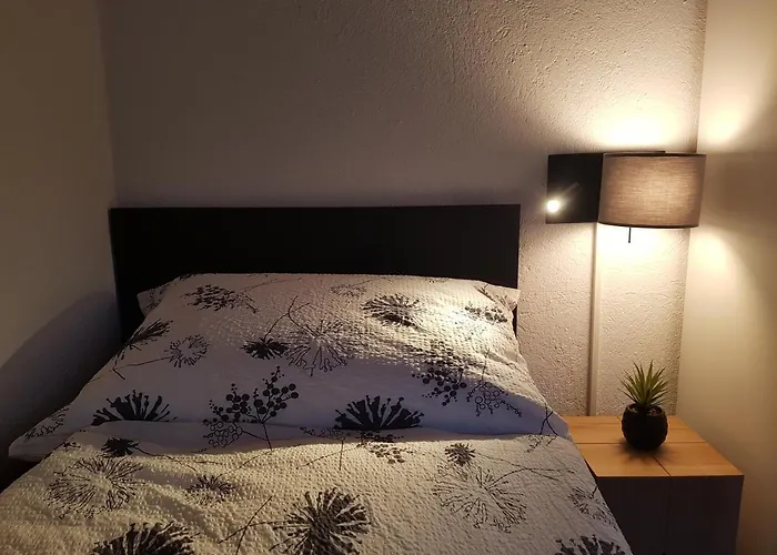 Konukevi Casa Crap Trin