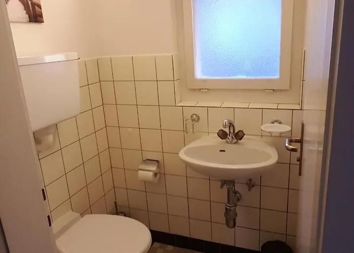 Casa Crap Konukevi *